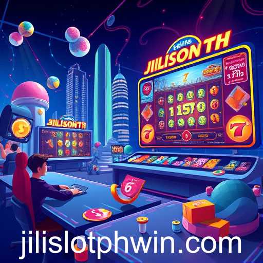 The Rise of Jilislotph in the Gaming World