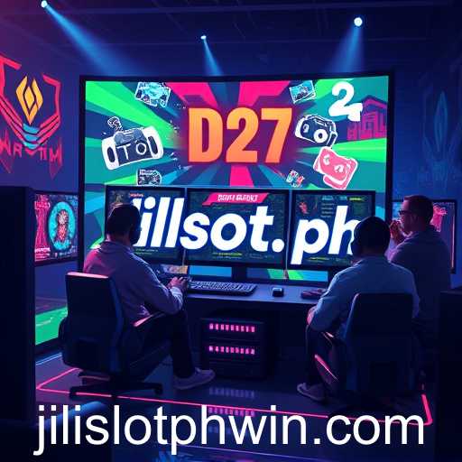 Exploring the Rise of Jilislotph in Gaming