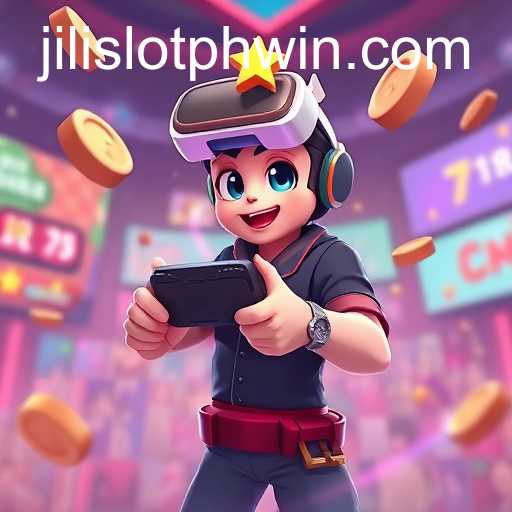 Jilislotph: A New Player in Online Gaming