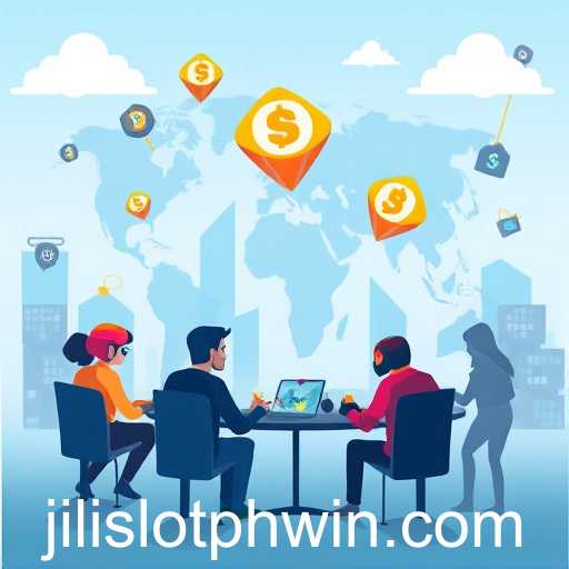 The Rise of Online Gaming Communities