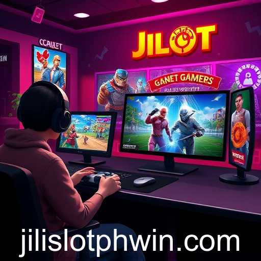 The Rise of Jilislotph in Online Gaming