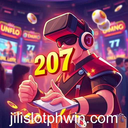 The Rise of Jilislotph: Evolution in Online Gaming