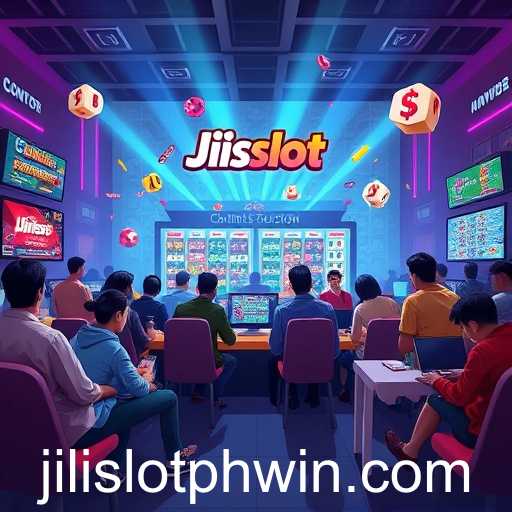 The Rise of Jilislotph in Gaming