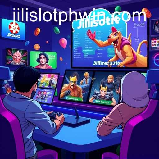 The Rise of Online Gaming in 2026