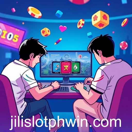 The Rise of Online Gaming in 2025