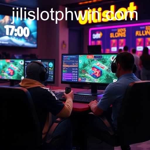 The Rise of Online Gaming Platforms