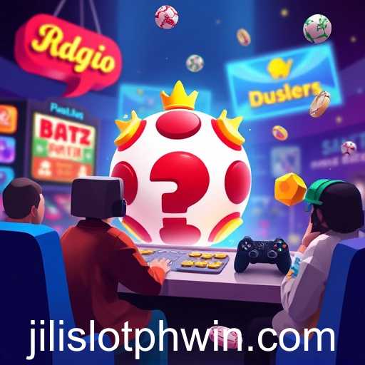 The Rising Popularity of Jilislotph